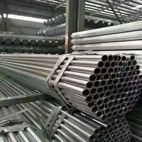 茶陵q355nhb耐候钢管